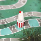 Mumin Adventskalender