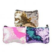 Paljettbörs 10x15 cm