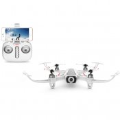 Stor Drönare Quadcopter W1 Explorer