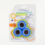 FingerMag, Magnetiska ringar, Glow in the dark