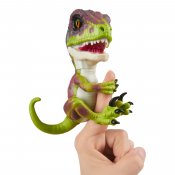 Fingerlings Interaktiv Dino Stealth