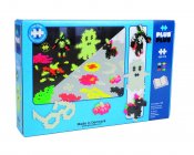 Plus Plus Glow in the Dark 360 bitar