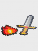 Puzzle By Number - Äventyr