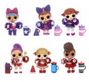 L.O.L. Surprise! All-Star B.B Series 2-cheer