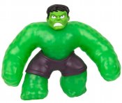 Marvel Goo Jit Zu Hulken Strechbar, 20 cm