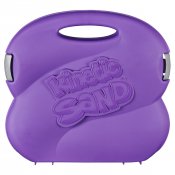 Kinetic Sand Sandwhirlz Lekset