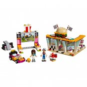 LEGO Restaurang