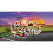 LEGO Restaurang