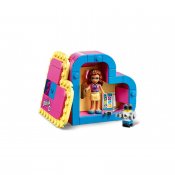 LEGO Olivias hjärtask