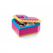 LEGO Olivias hjärtask