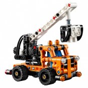 LEGO Skylift