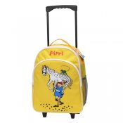 PIPPI LÅNGSTRUMP RULLVÄSKA