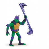 Turtles Figur Rise of the TMNT Donatello