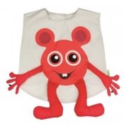 Babblarna utklädning Bobbo