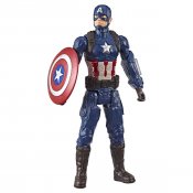 Avengers, Actionfigur, Captain America