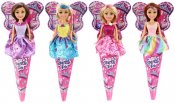Sparkle Girlz Prinsessa Docka Cone