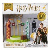 Harry Potter Quidditch Pith Mini lekset