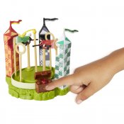 Harry Potter Quidditch Pith Mini lekset
