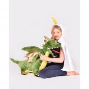 Drake - Gosedjur - Den Goda Fen