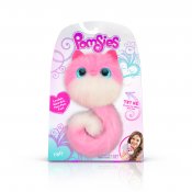 Pomsies Pinky, Serie 1, Interaktiv djur