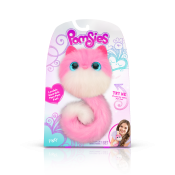 Pomsies Pinky, Serie 1, Interaktiv djur