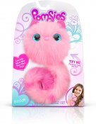 Pomsies Lizzie, Serie 2, Interaktiv djur