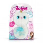 Pomsies Winter, Serie 2, Interaktiv djur