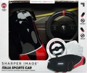 Sharper Image RC Italia Racer