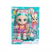Kindi Kids Peppa Mint