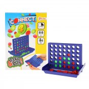 Fyra i rad mini spel