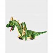 Drake - Gosedjur - Den Goda Fen