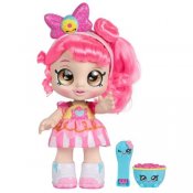 Shopkins Kindi Kids interaktiv docka Donatina