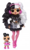 L.O.L. Surprise! Top Secret Winter Disco Dollface