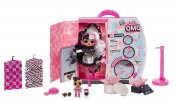 L.O.L. Surprise! Top Secret Winter Disco Dollface