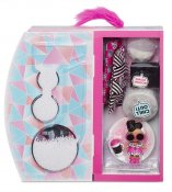 L.O.L. Surprise! Top Secret Winter Disco Dollface
