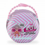 L.O.L. Surprise! Ooh La La Baby Docka och Väska