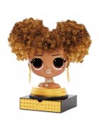 L.O.L. Surprise! Royal Bee Styling Head
