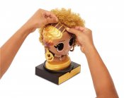 L.O.L. Surprise! Royal Bee Styling Head