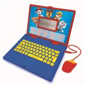 Paw Patrol Inlärningslaptop med 62 Aktiviteter
