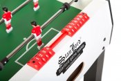 Monopoly White Edition – Fotbollsbord