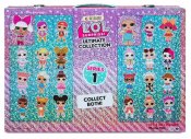 L.O.L. Surprise! Complete Collection Series 1A 12 st Dockor