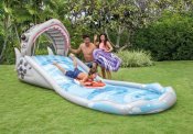 Intex Surf n slide Vattenrutchbana