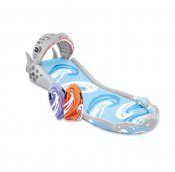 Intex Surf n slide Vattenrutchbana