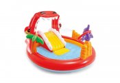 Intex Dinosaurie Barnpool