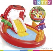 Intex Dinosaurie Barnpool