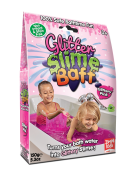 Glitter Slime Baff, 150 g
