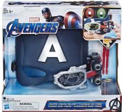 Avengers, Captain America Scope Vision Mask, Hjälm