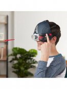 Avengers, Captain America Scope Vision Mask, Hjälm