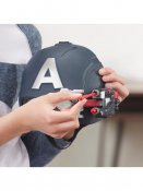 Avengers, Captain America Scope Vision Mask, Hjälm