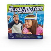 Slow Motion Race Game